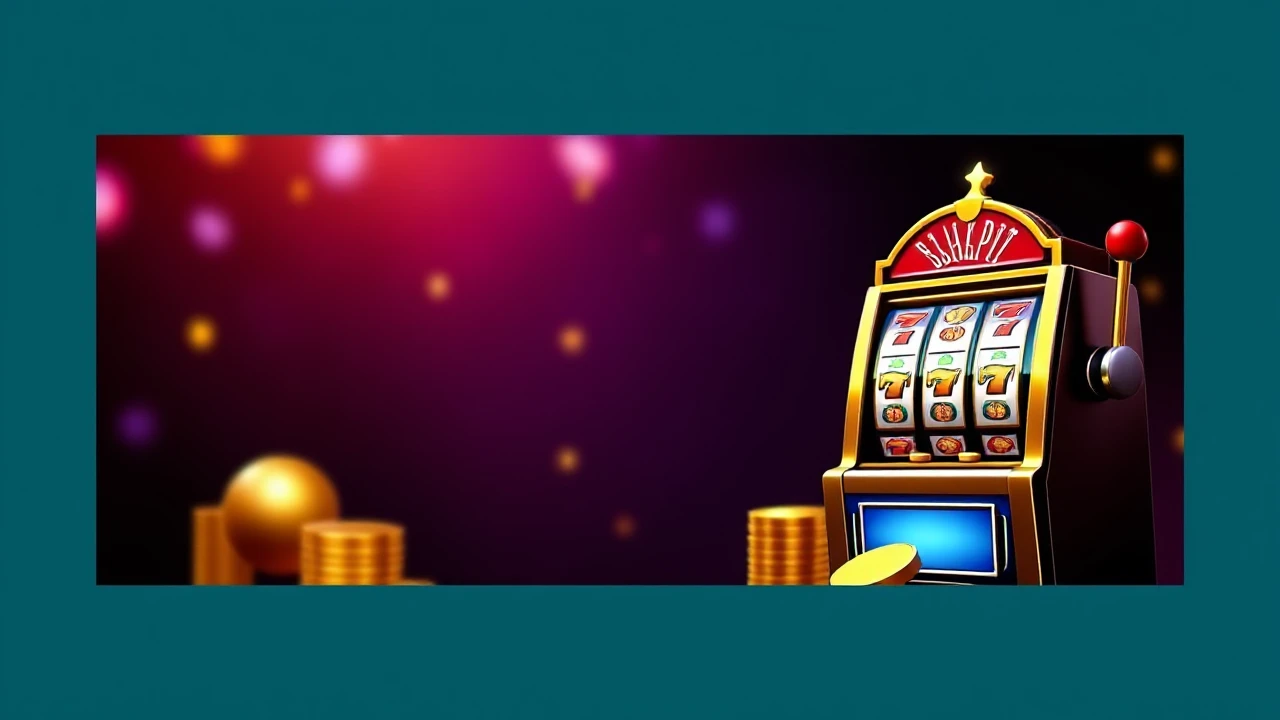 Unveiling the Best Hidden Strategies of Casino Machine Jackpots