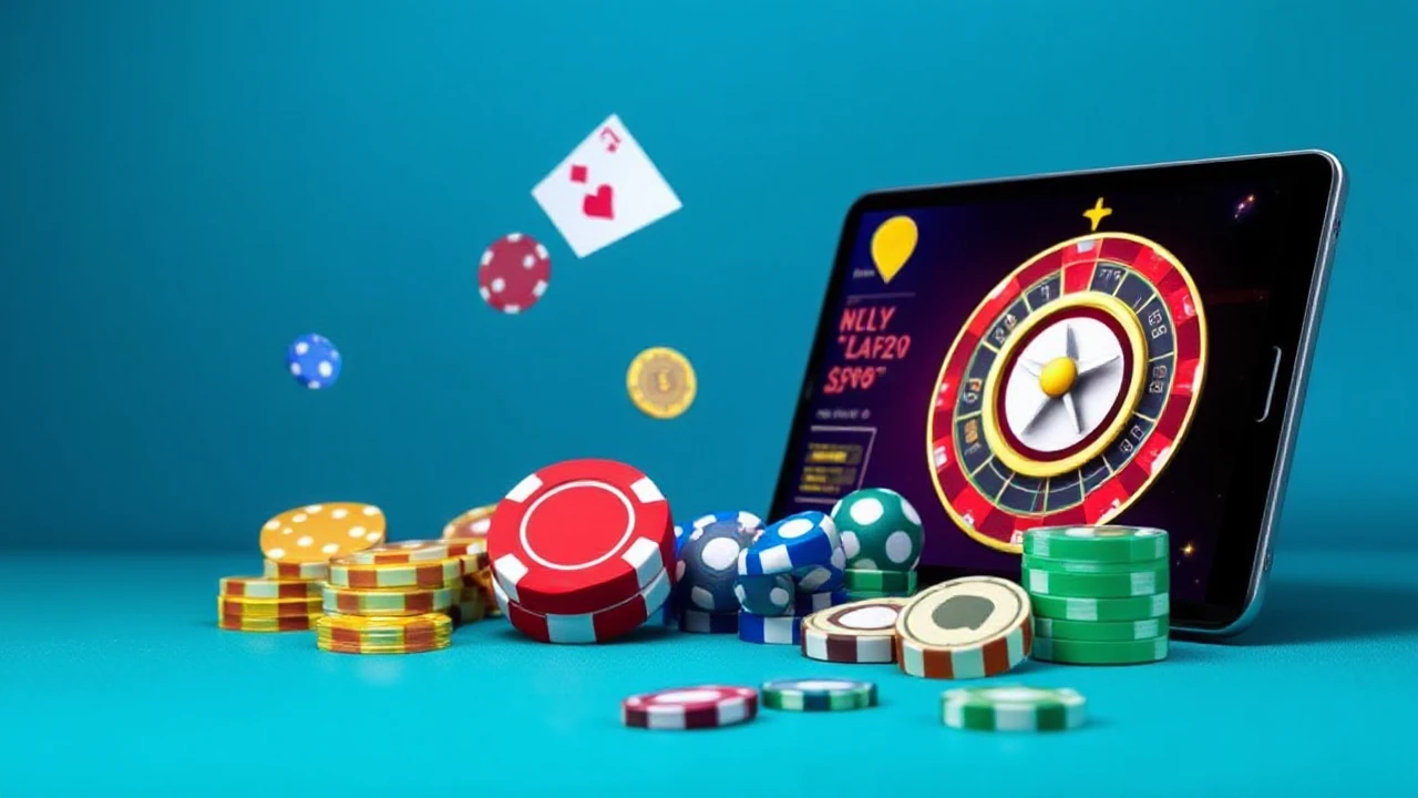 The Emergence of Online Casinos: What's Trending to Keep an Eye On