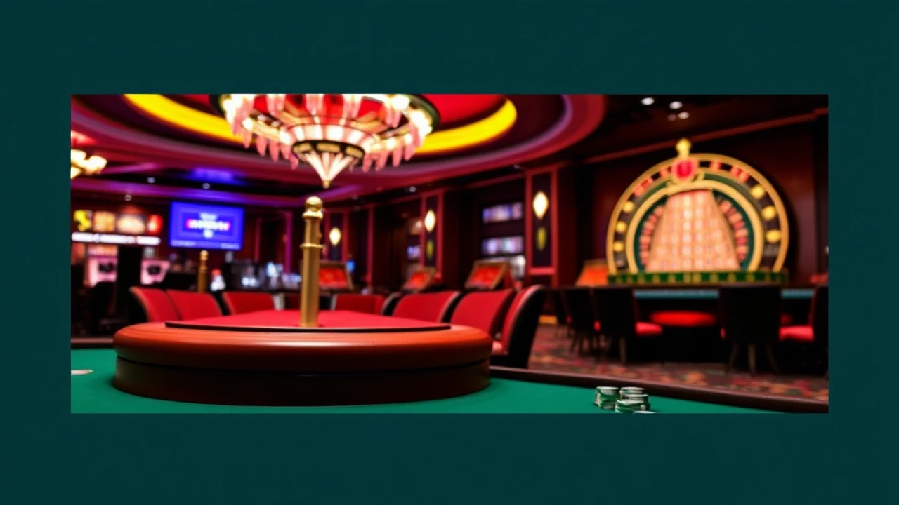 Decoding the Psychology of Casino Design: Key Facts to Grasp
