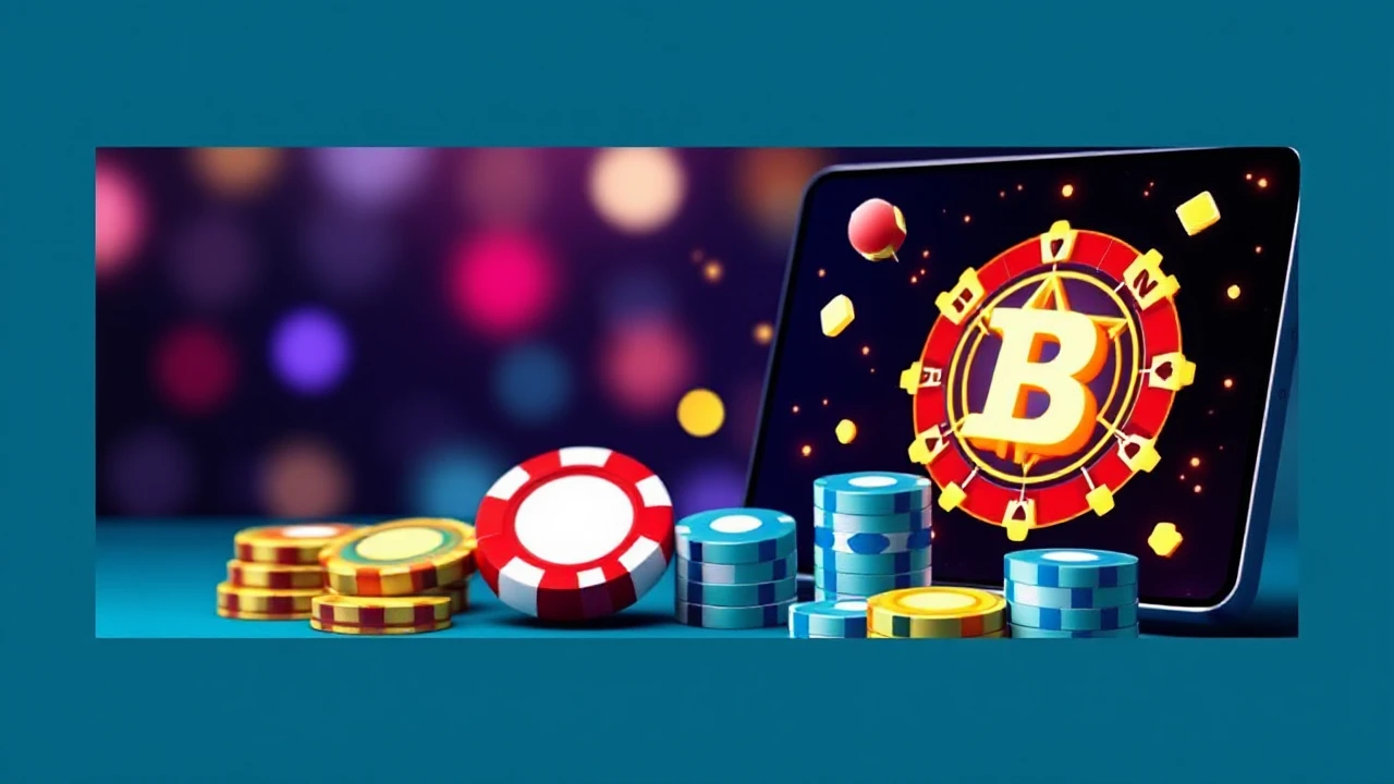 Emerging Trends in Casino Technology