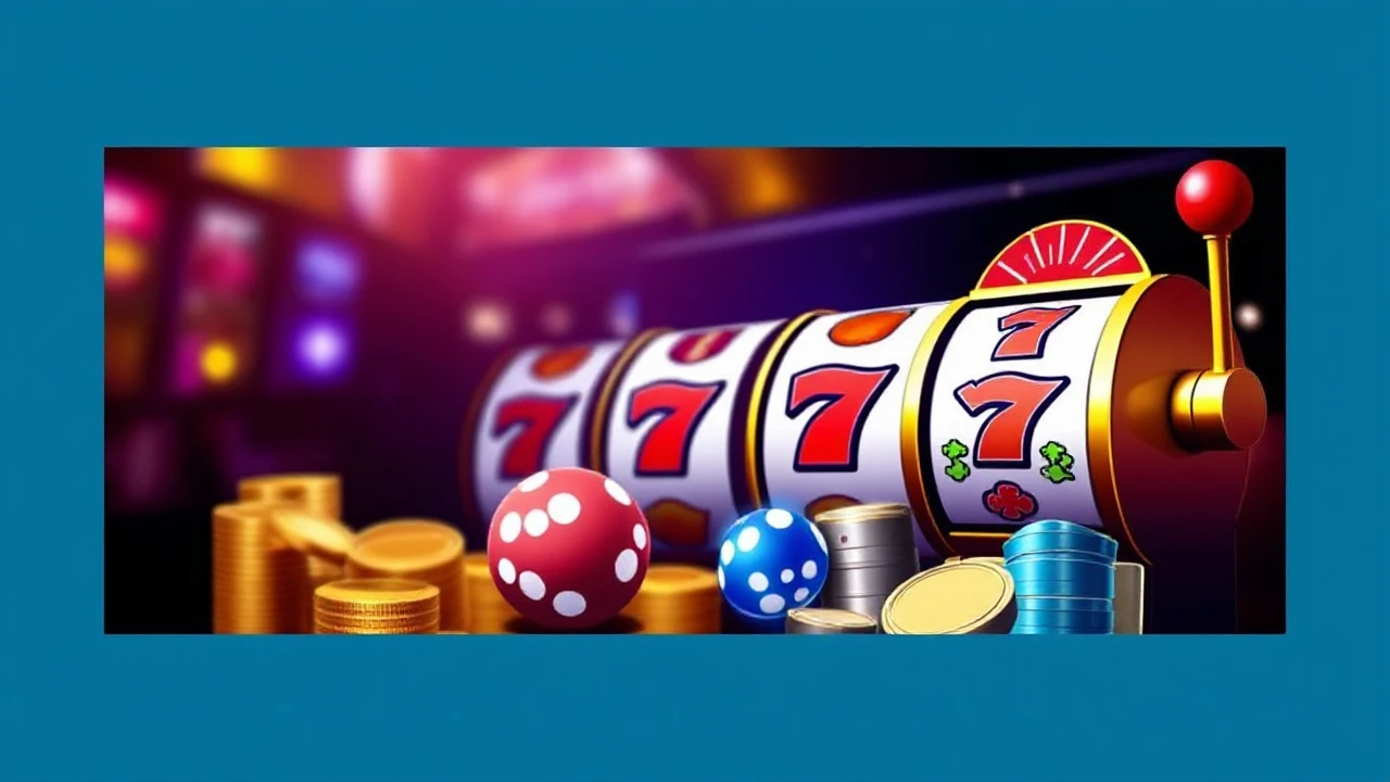 Exploring the Top Casino Slot Strategies of Pro Players