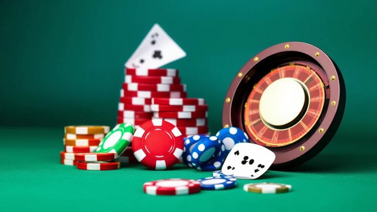 Mastering the Art of Casino Approach: Key Tips for Players