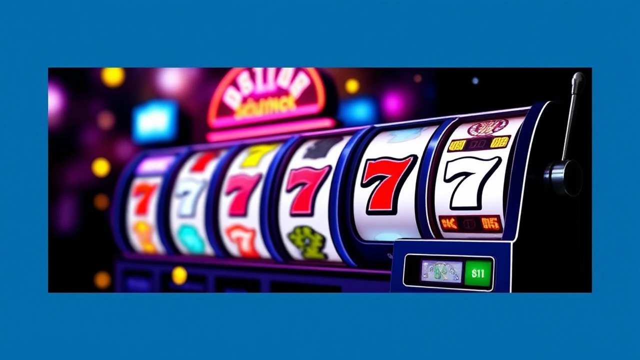 Exploring the Psychology of Online Casino Slot Gaming: A Comprehensive Analysis