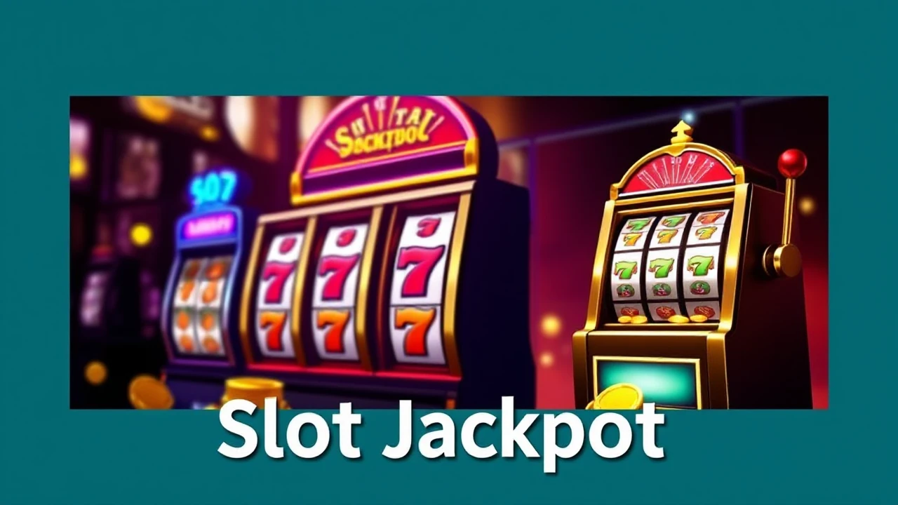 Unlocking the Secrets of Gaming House Slot Jackpots