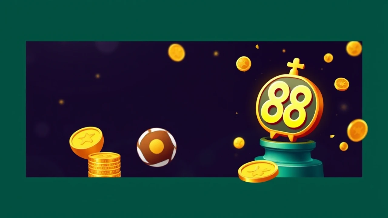 Unlocking Your Fortune: Guidelines to Harness the Power of Lucky88