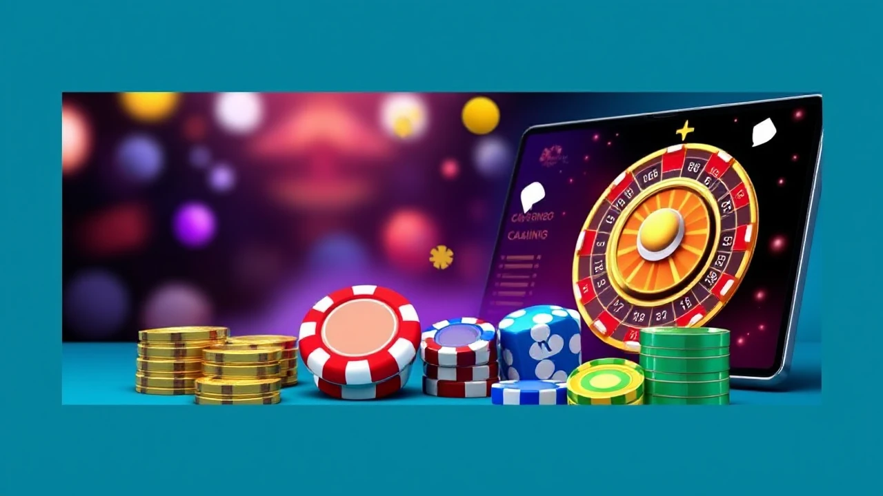 Latest Casino Trends to Keep an Eye on in 2022