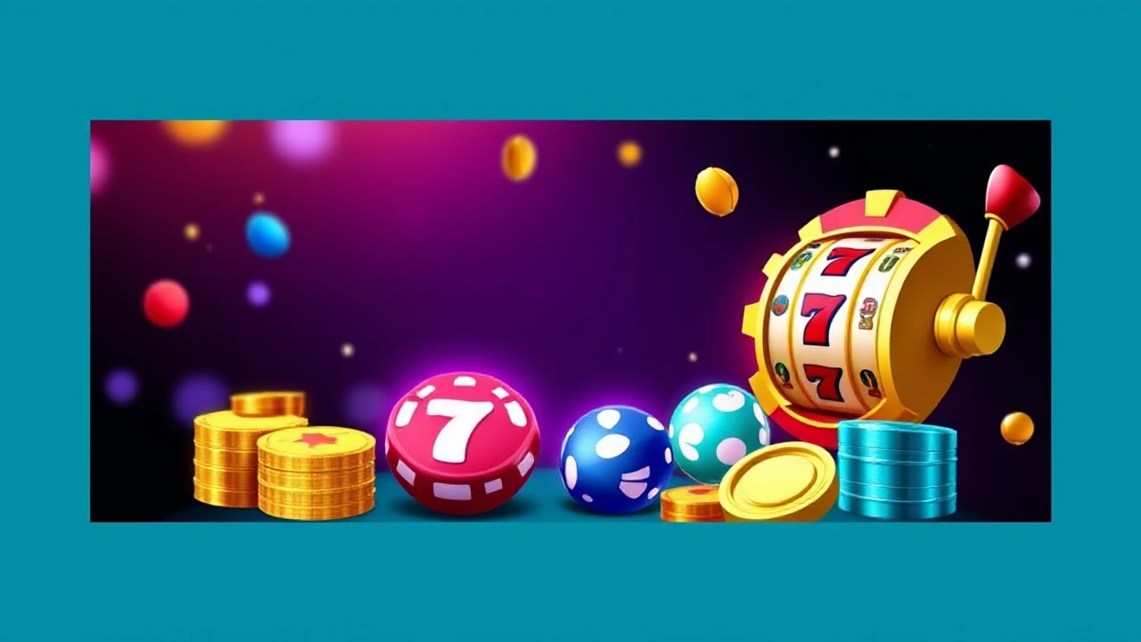 Your Go-To Guide to Trying Out Online Casino Slots Digitally: Tricks for Success