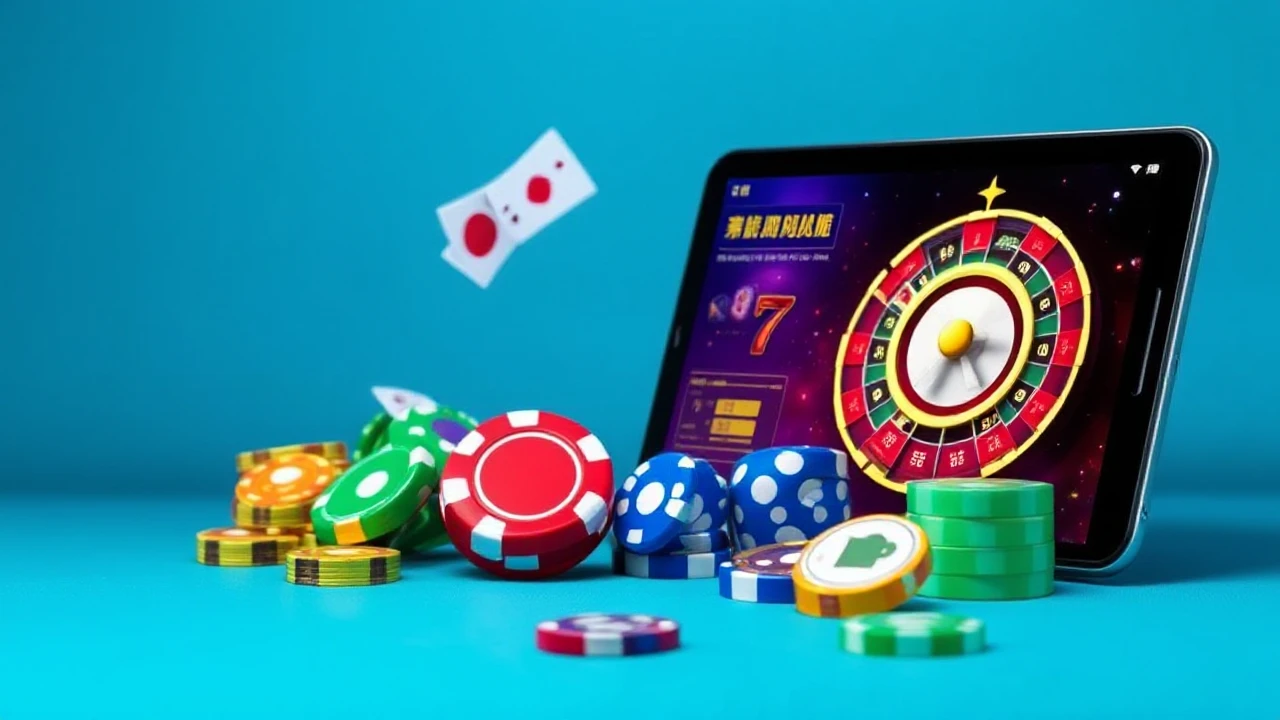 The Ascendancy of Online Casinos: Current Trends to Keep an Eye On