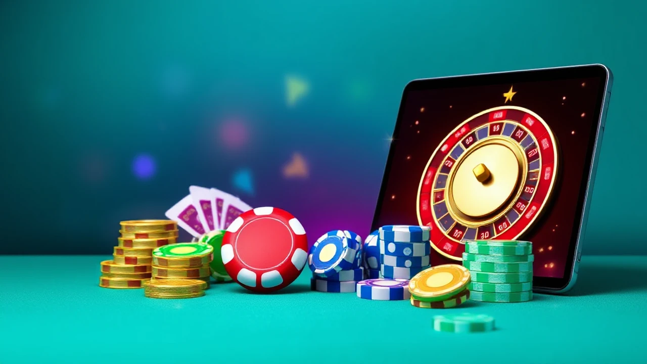 Maximizing Your Profit: Pro Tips to Enhance Online Casino Gambling