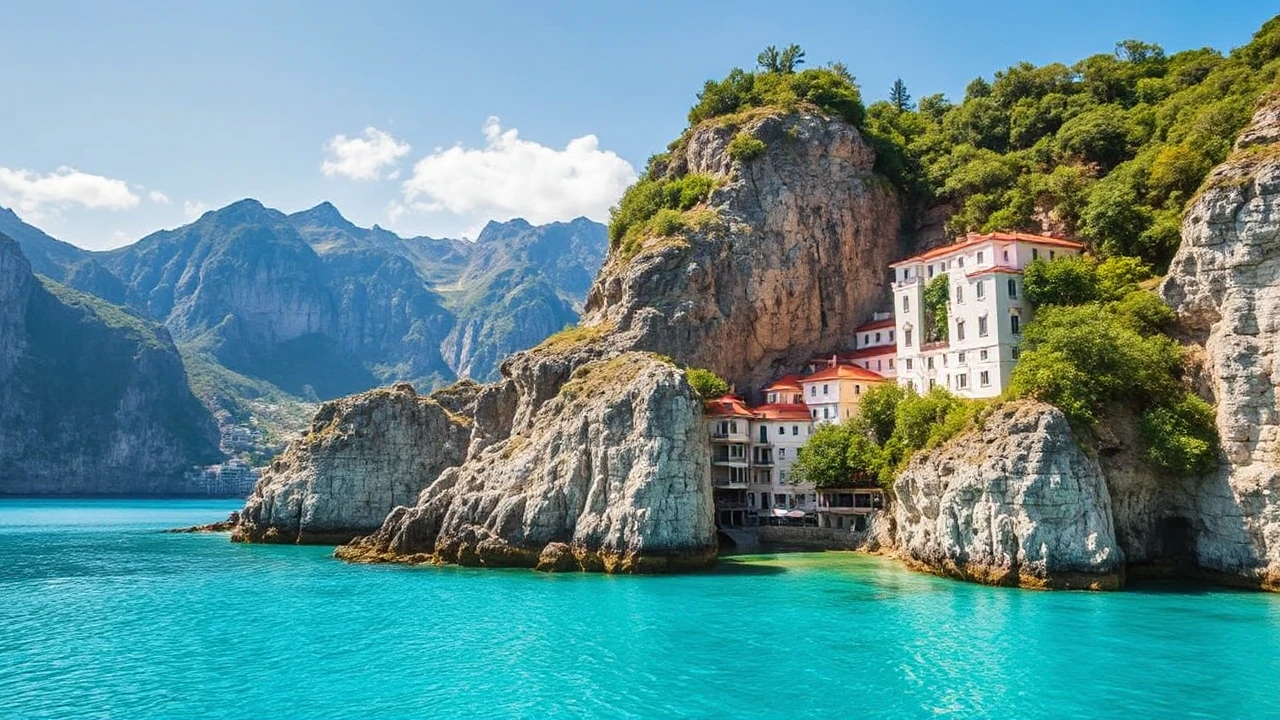 Exploring Hidden Treasures: A Decade of Off-the-Beaten-Path Destinations to Visit