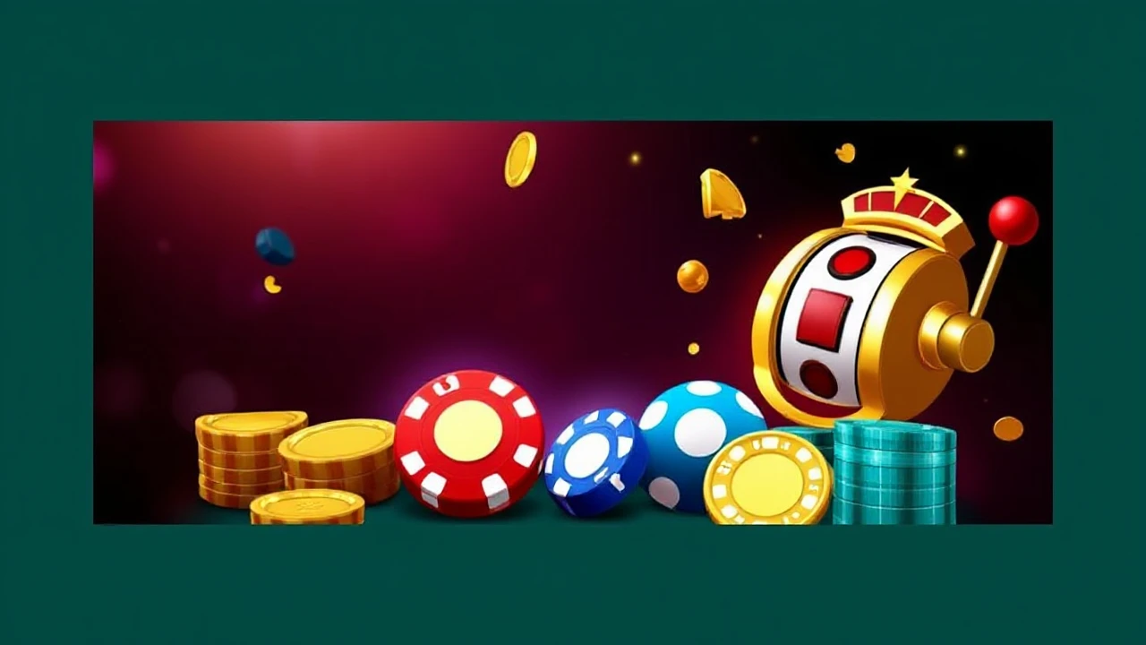 Panduan Memilih Kasino Online Terpercaya untuk Bermain Slot