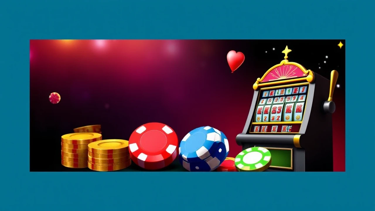 Exciting 10 Must-Try Casino Games for a Thrilling Online Experience