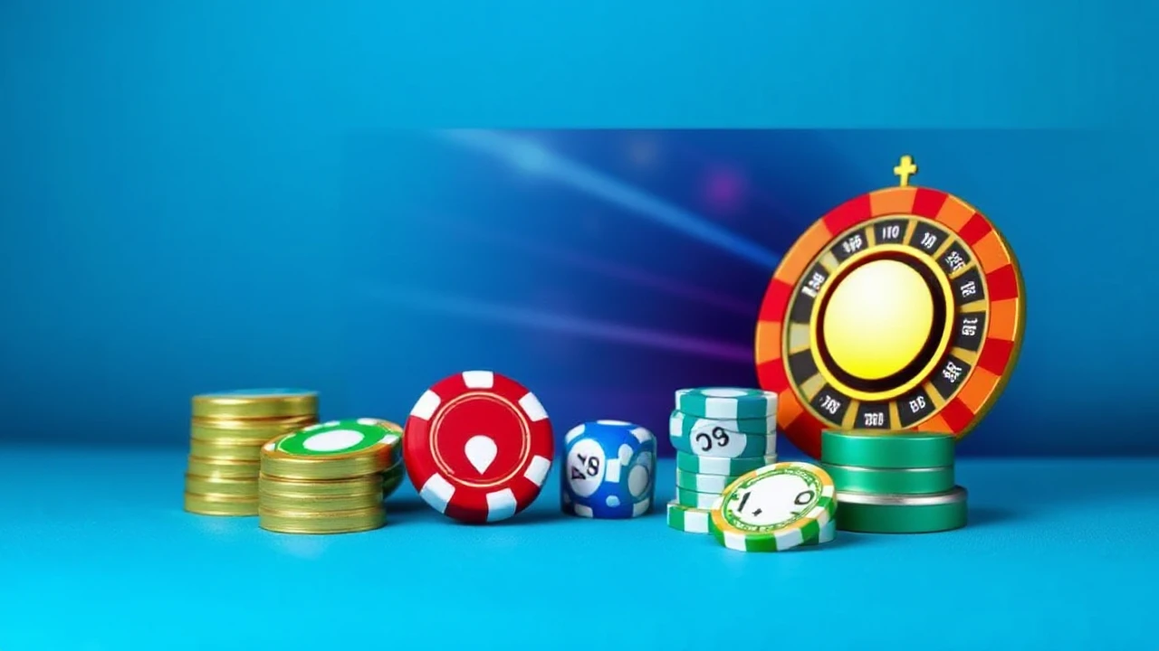 Understanding the Mystery: How RNG Operates in Internet-Based Casino Gambling Games