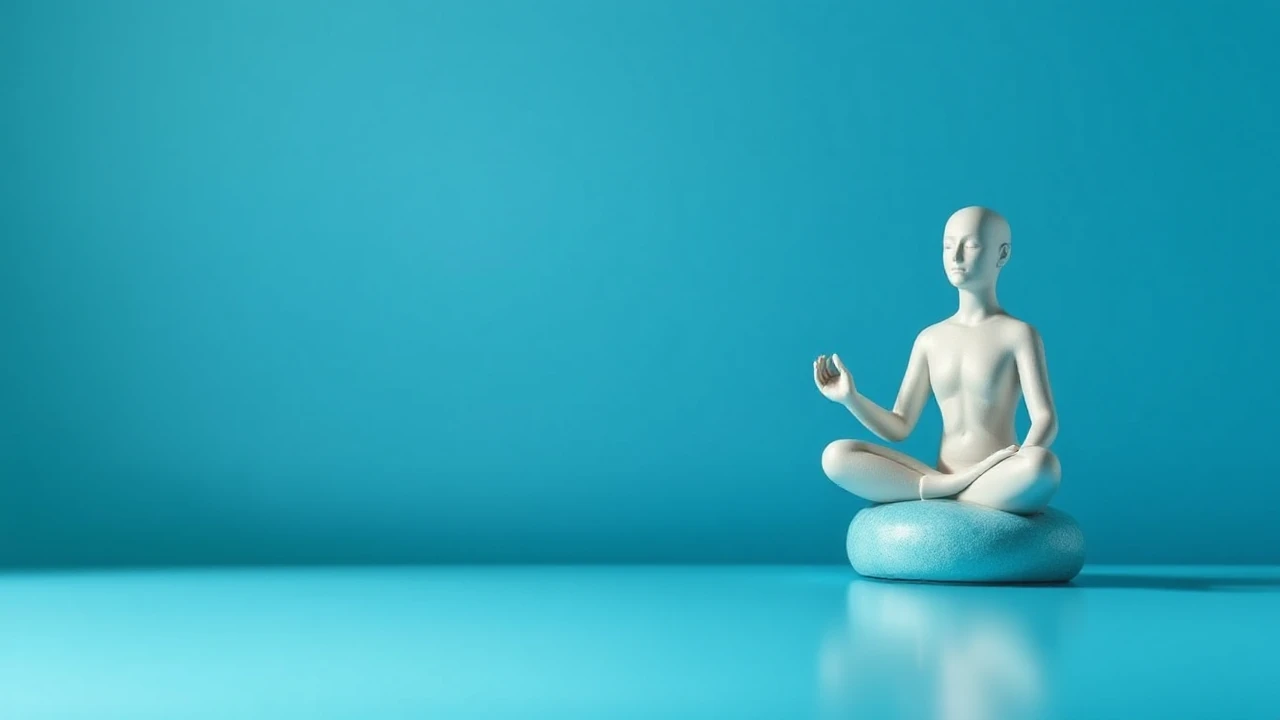 A Comprehensive Guide to Incorporating Mindfulness Meditation into Your Daily Routine for Improved Wellness