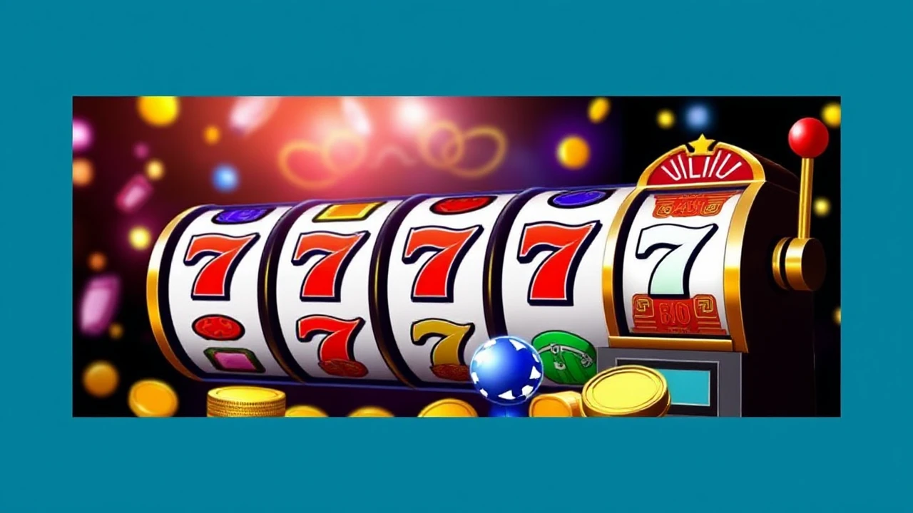 Revealing the Secrets Behind Popular Casino Slot Games
