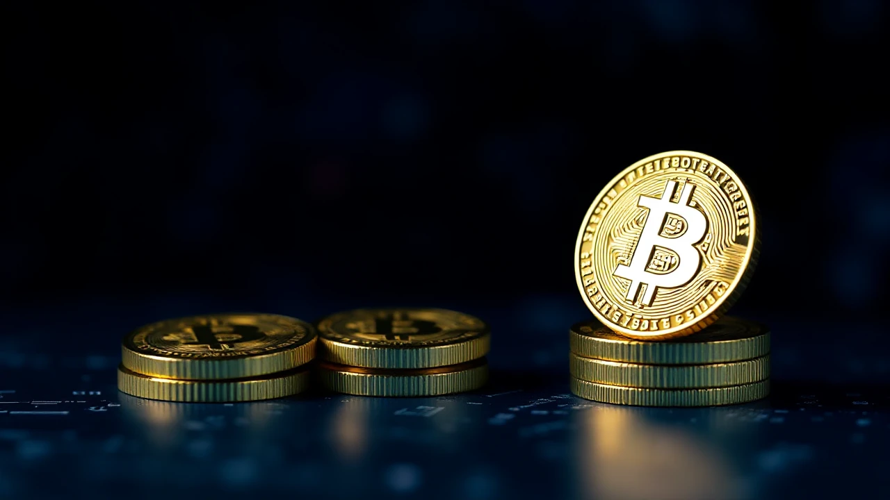 Globala händelsers inverkan på Bitcoin-priset
