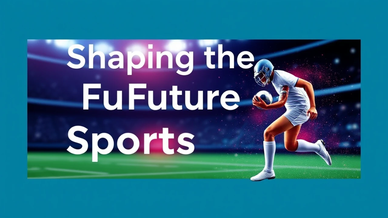 Shaping the Future of Sportsbooks: Innovations and Technological Advancements