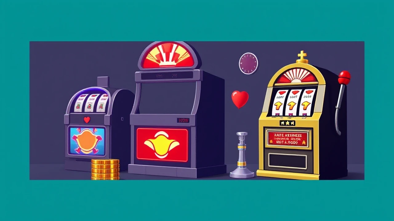 Revealing the Intriguing Story of the First Slot Machine and The Influence
