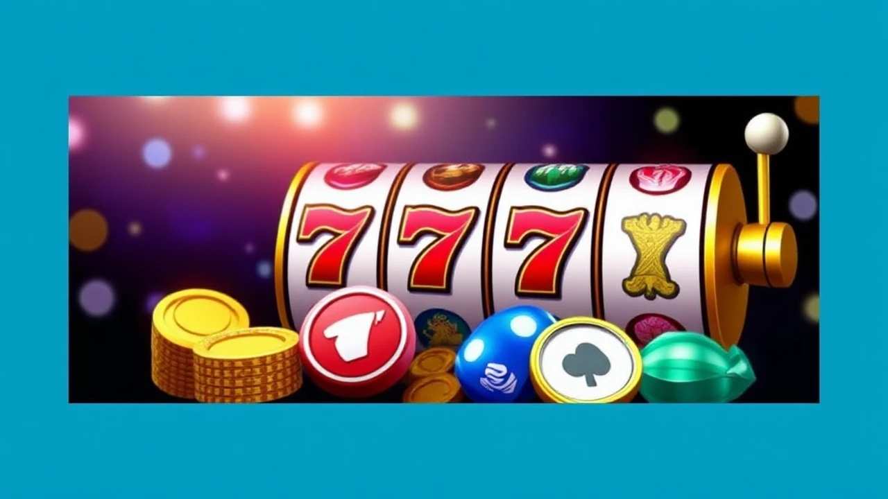 Beyond Luck: Tips for Consistent Slot Success