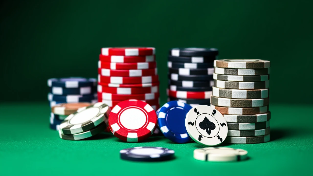 Unveiling the Secret Strategies: Mastering the Art of Poker