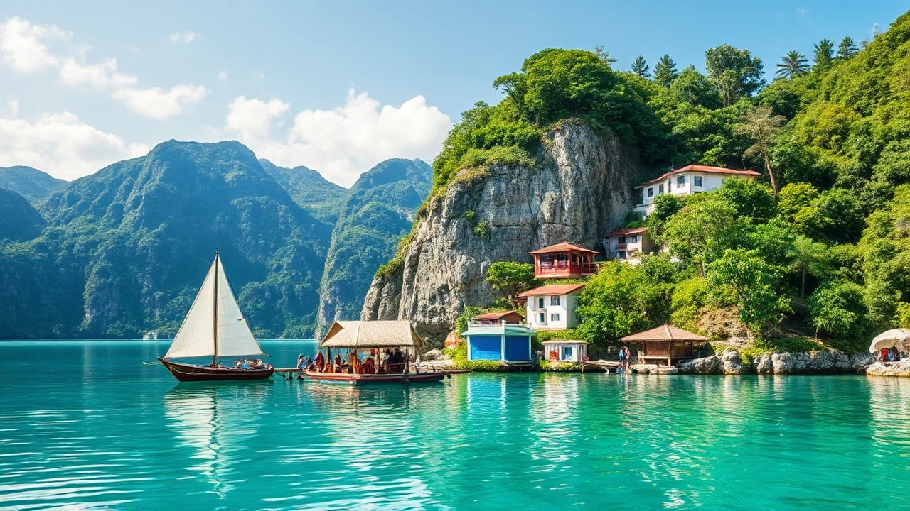 The Emergence of Green Tourism: Movements in Environmentally-Conscious Travel