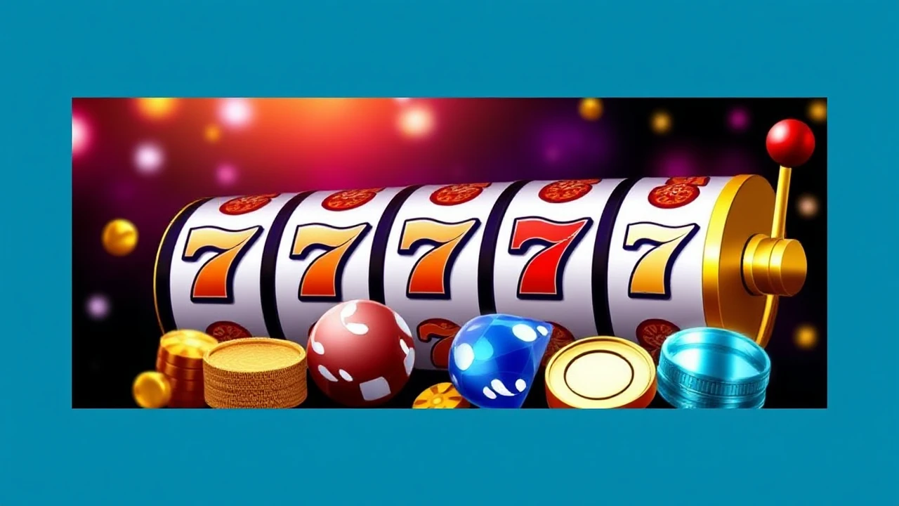 Tips on Selecting the Ideal Casino Slots for You