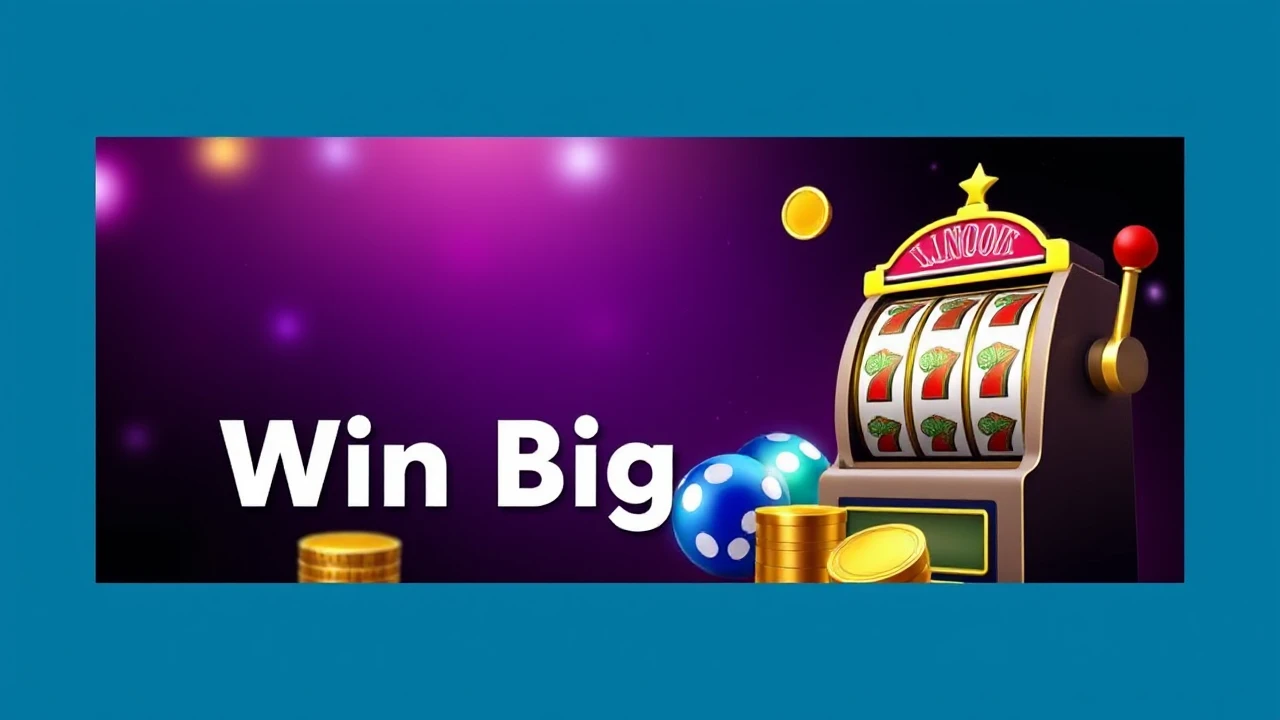 Win Big Now: Expert Tips for Selecting Profitable Casino Slots
