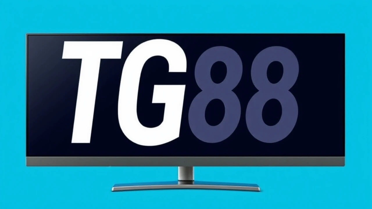 TG88: The Ultimate Guide to Understanding This Innovative Brand