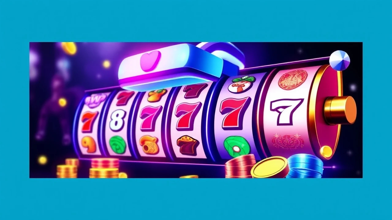 Virtual Reality Revolutionizing Casino Slots: What's Next