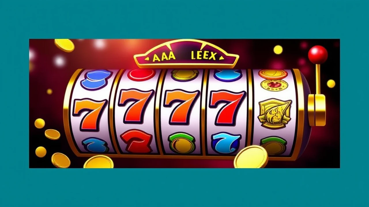 Teknik Efektif untuk Bermain Game Slot dengan Sukses