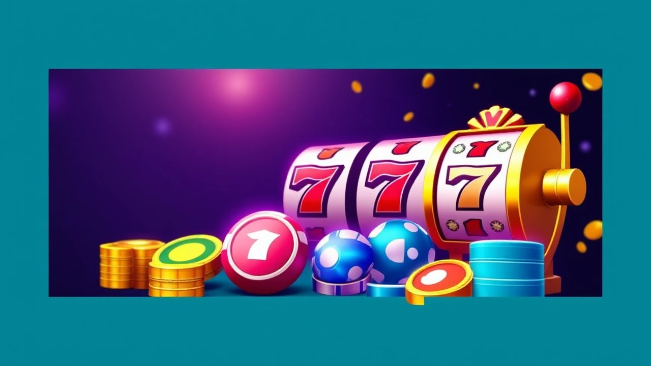 Investigating the Most Recent Casino Slot Trends of 2022