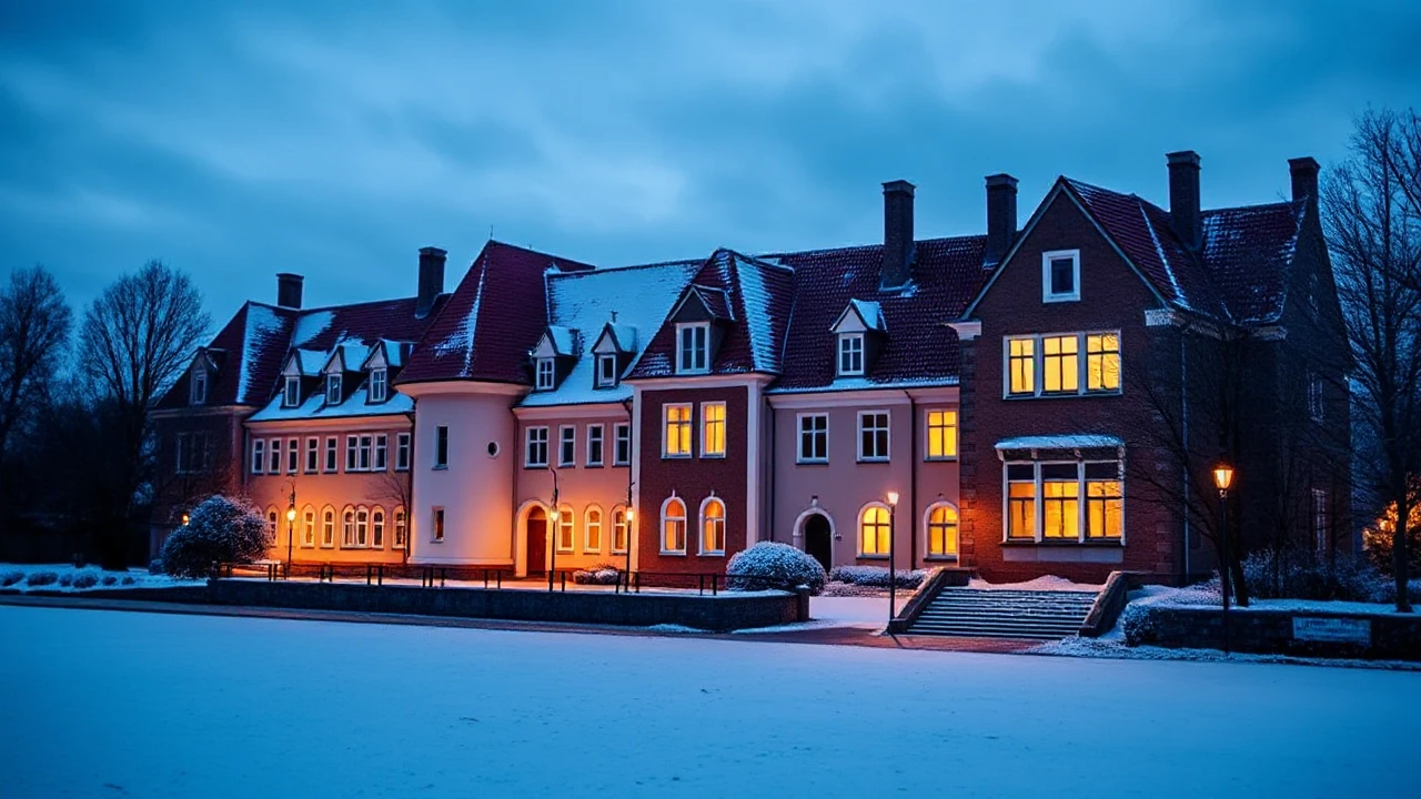 Bagātinātājs un uzticams ziņu apkopotājs Latvijā