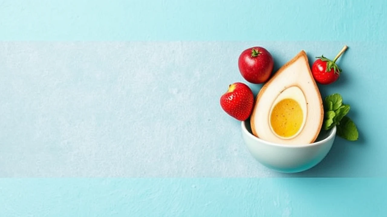 Top 10 Healthy Habits to Improve Your Lifestyle Today