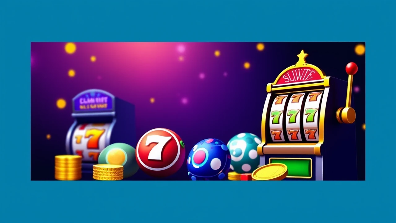 Exploring the Untold Stories Behind Well-Known Slot Games