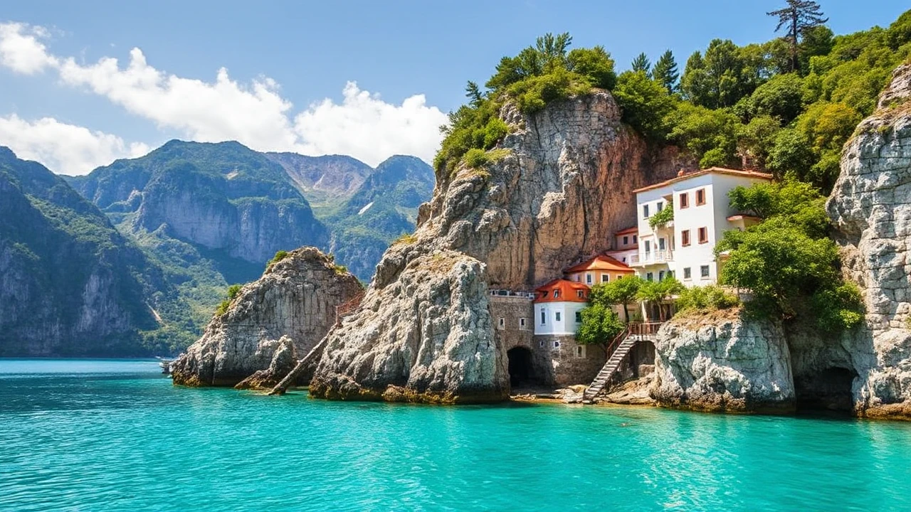 Discovering Hidden Treasures: 10 Off-the-Beaten-Path Places to Visit