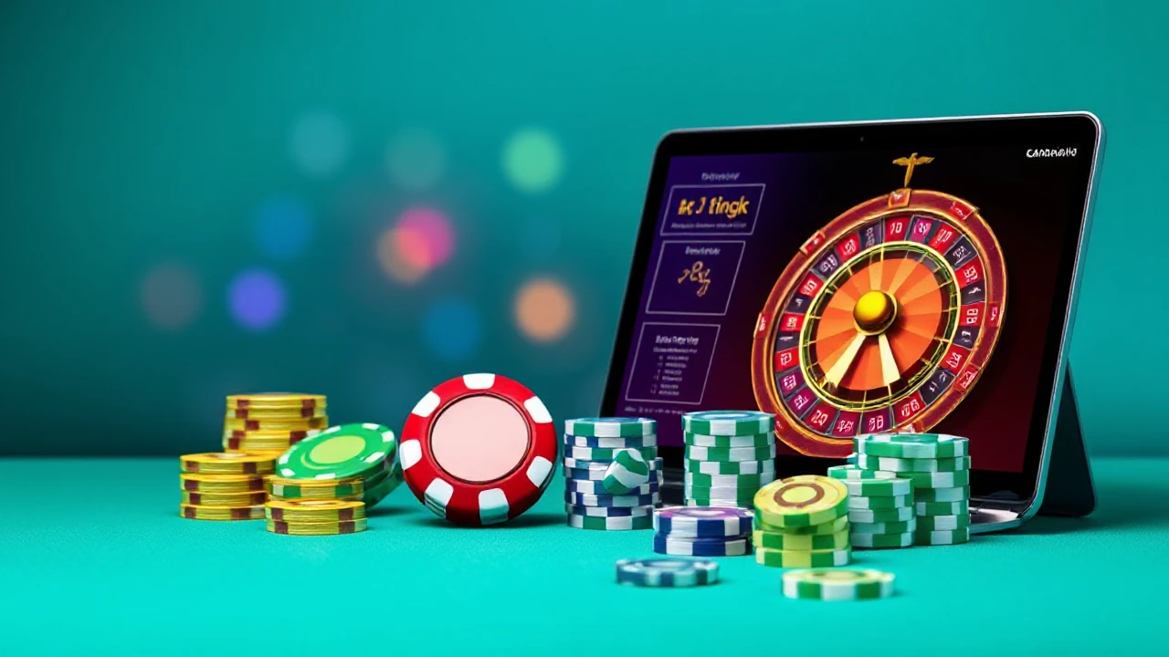 Investigating the Current Casino Trends of 2021