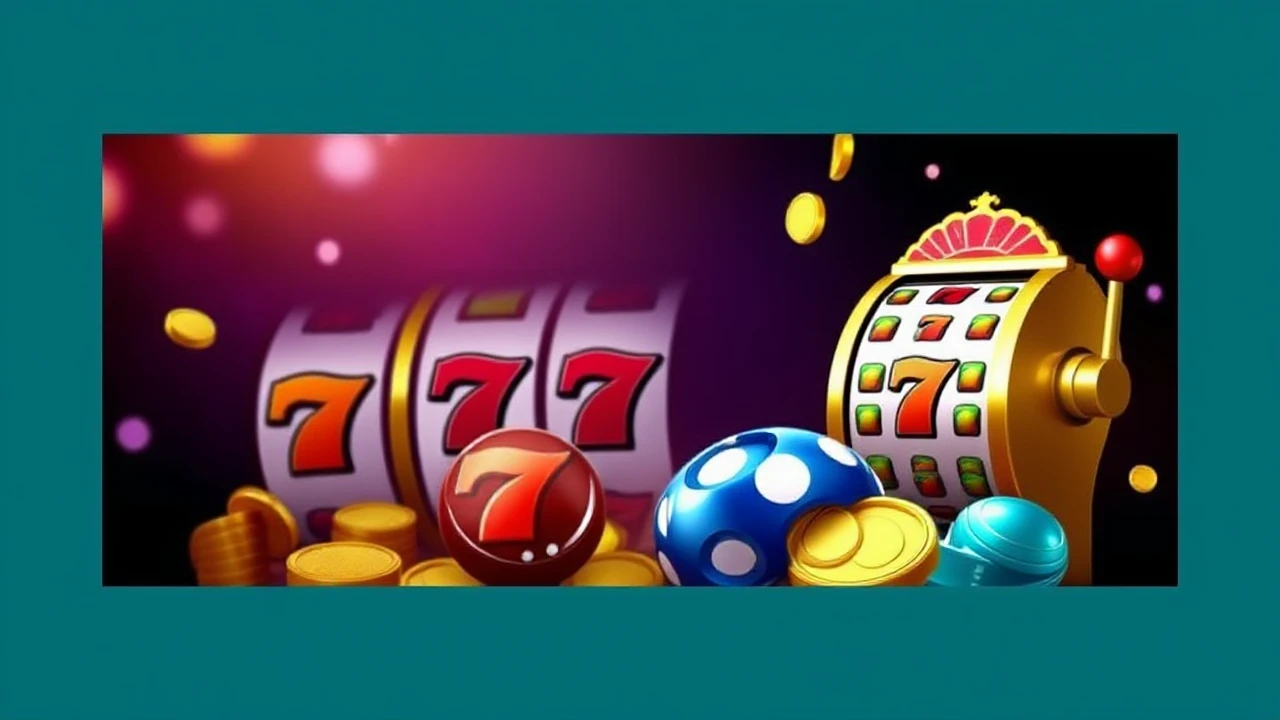 Cara Menguasai Teknik Bermain Slot yang Perlu Anda Kuasai