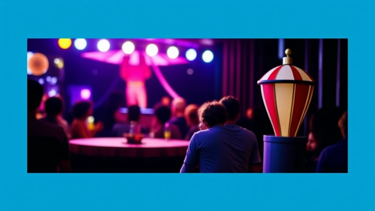 Tips and Tricks on Selecting the Best Amusement for Any Event