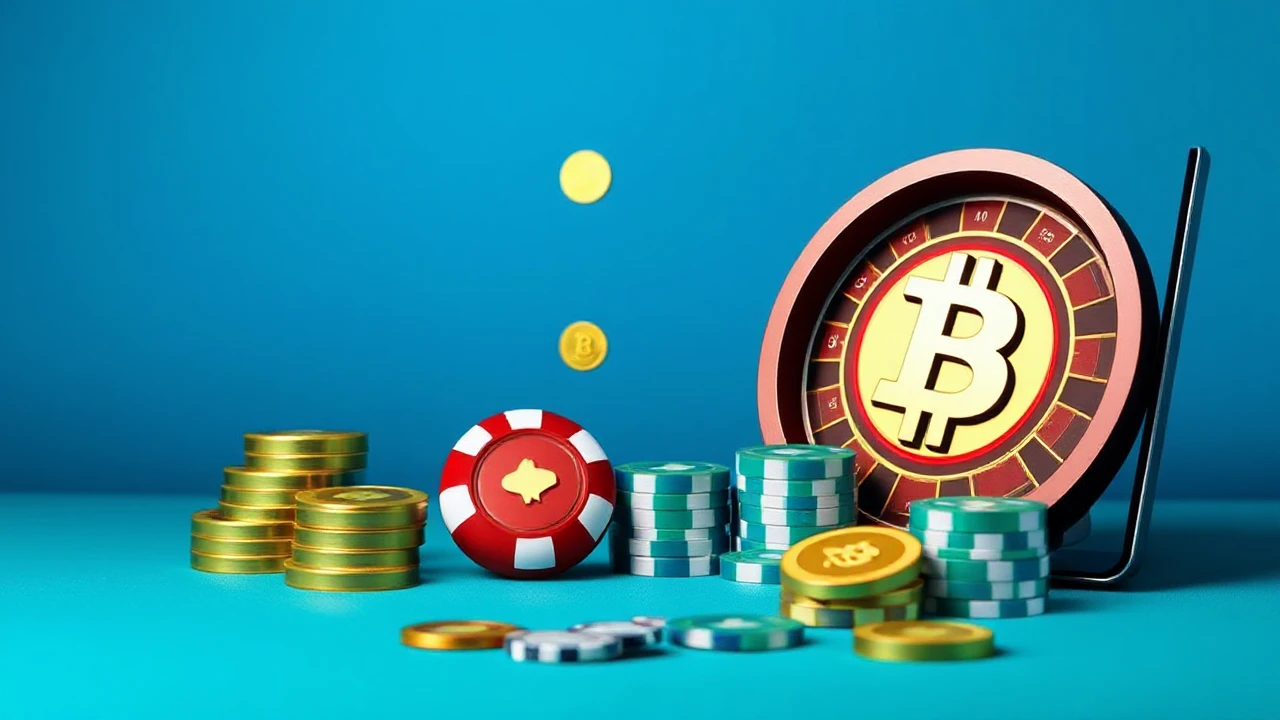 Strategien für den Sieg in Crypto Casinos
