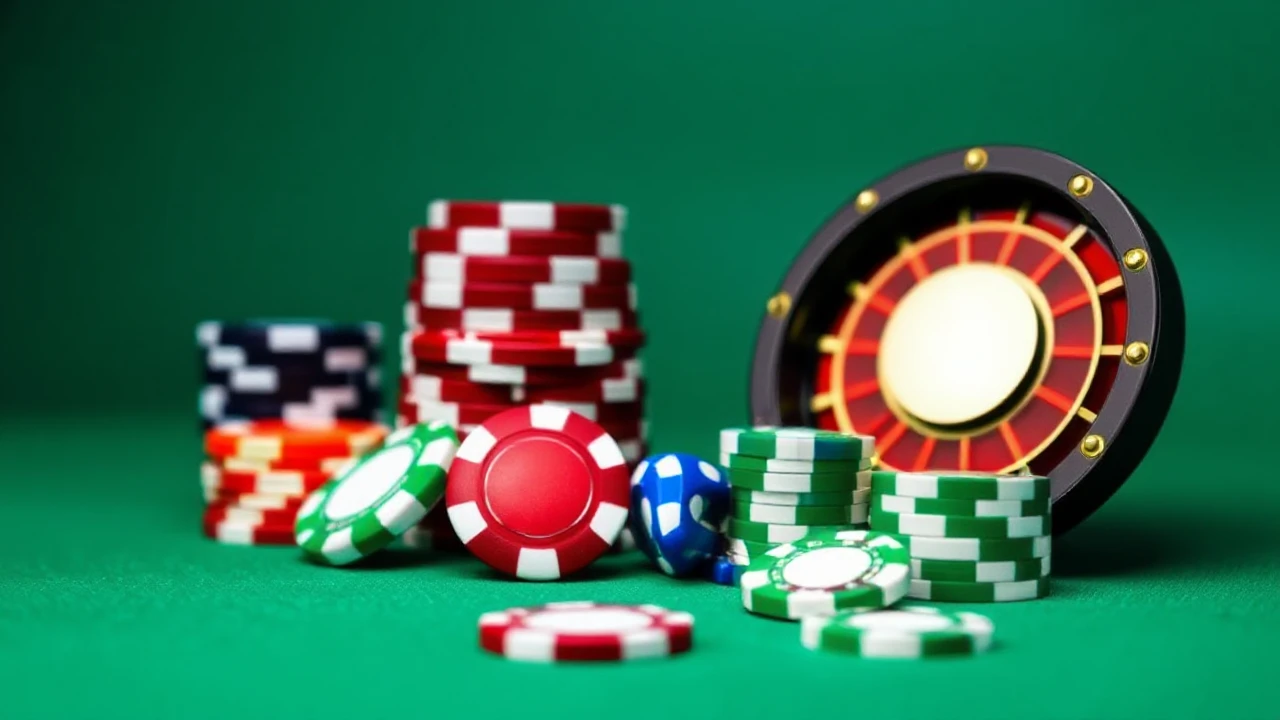Delving into the Mindset in Casino Games and Gambling: Insights and Impacts