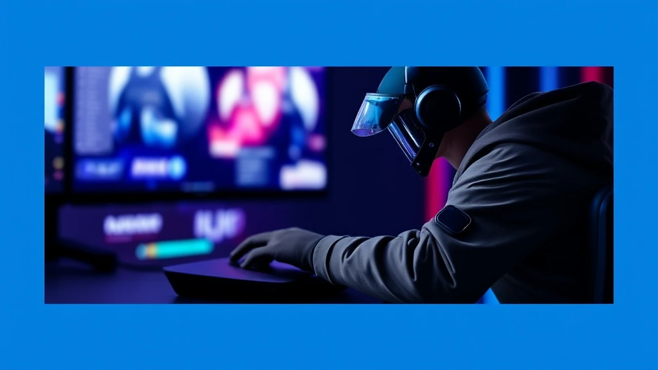 Unlocking Your Full Potential: Proven Strategies for Boosting Gaming Skills