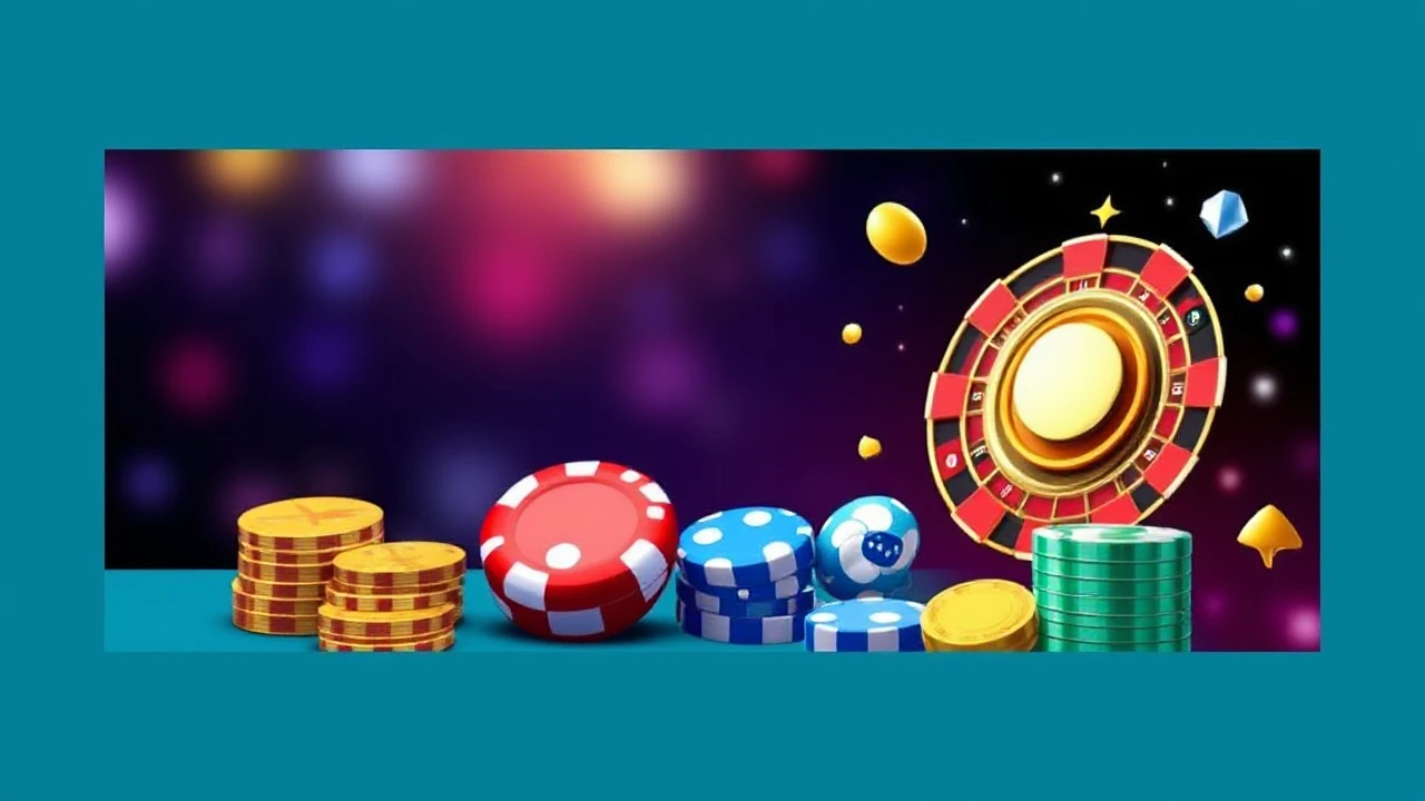 Unveiling the Top Casino Trends of the Year