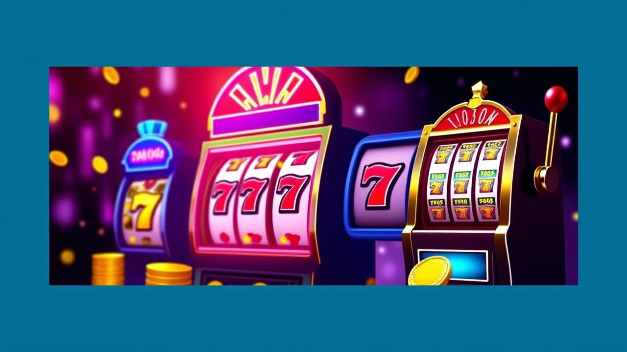 Decoding the Psychology of Luck: Exploring Casino Slot Odds
