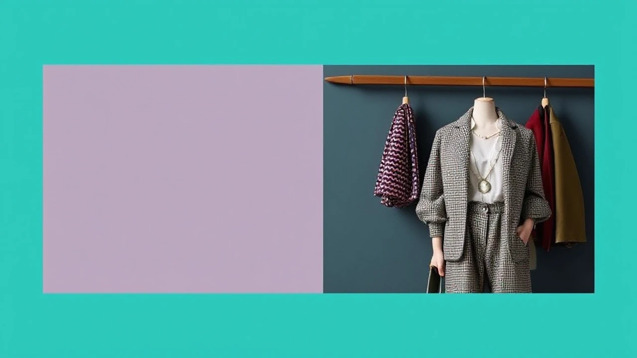 Fashion Forward: Top Tips for Developing a Wardrobe That Stands the Test of Time