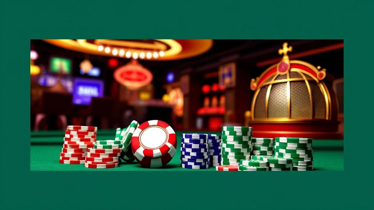 Exploring the Rich History of Gaming Houses: Tracing the Path Through Ancient Times to Present
