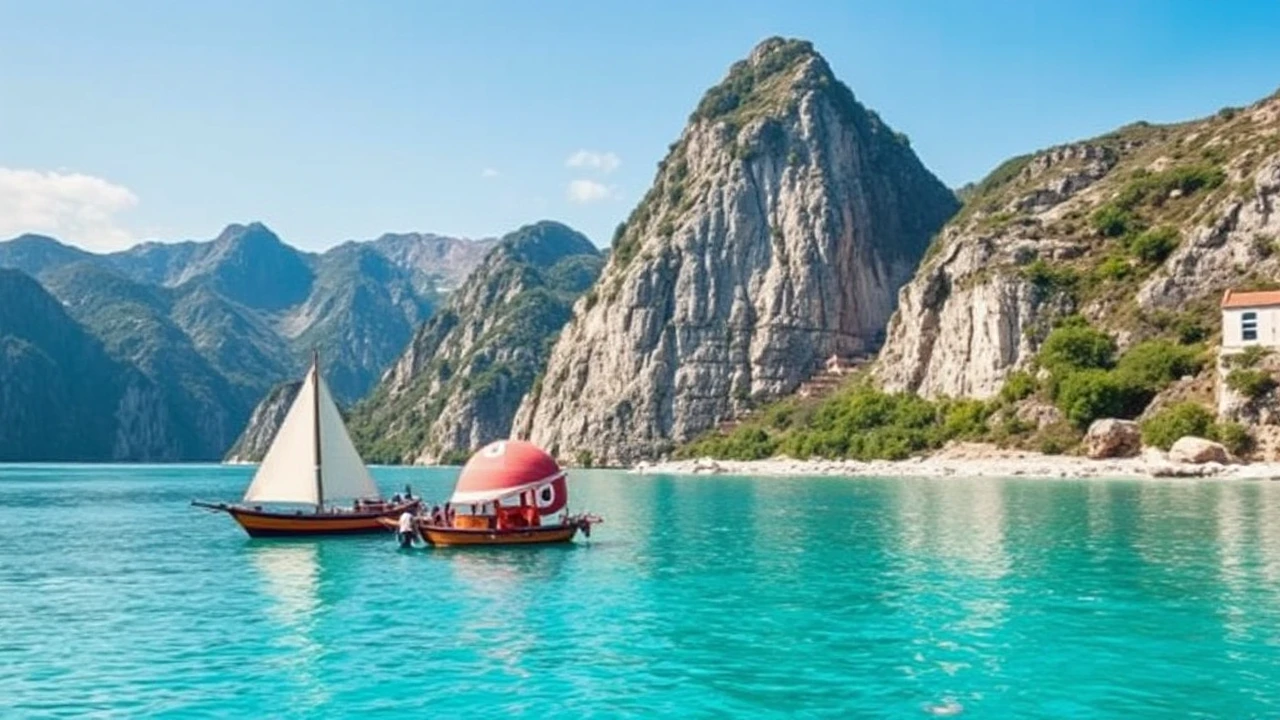 A Comprehensive Starter's Manual to Independent Traveling for Newbies