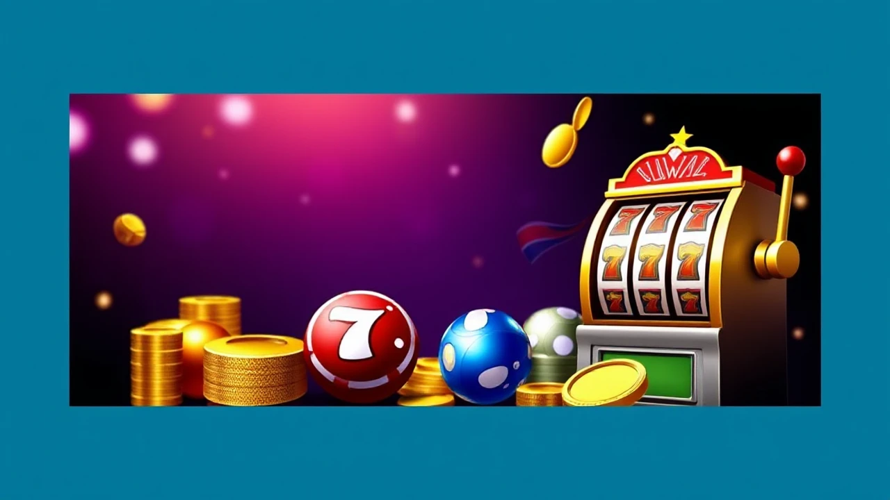 Unveiling the Secrets: Choosing the Best Slot Games for Big Wins