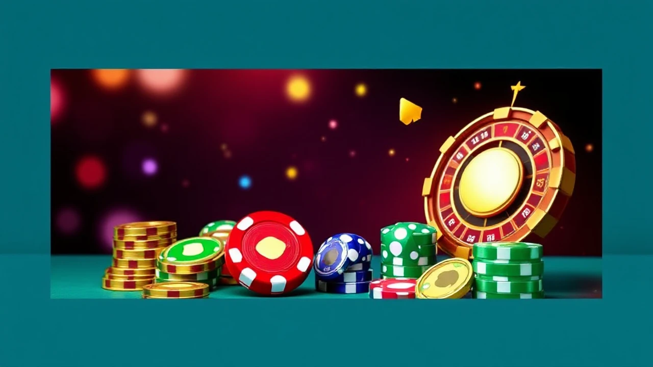 Cracking the Mystery of Casino Bonuses: Getting the Most Out of Your Rewards
