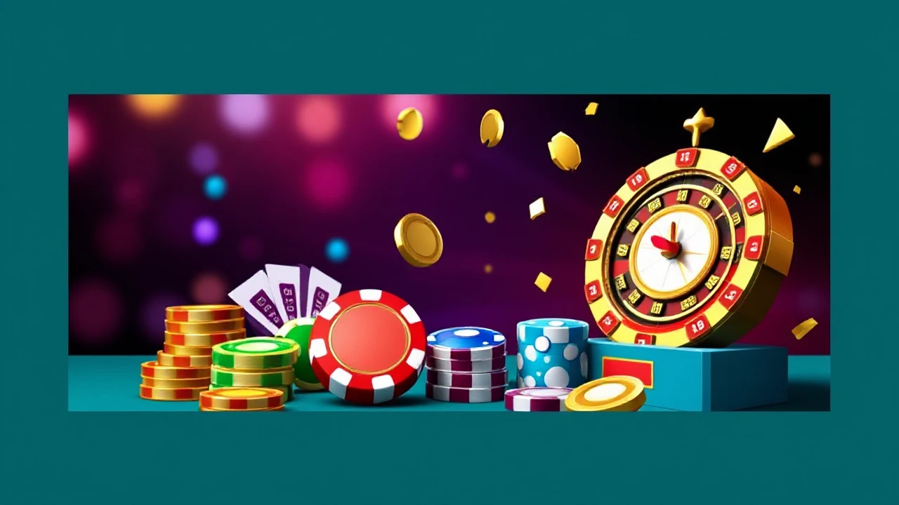 Mastering the Art for Hitting the Jackpot in Online Casino Gambling