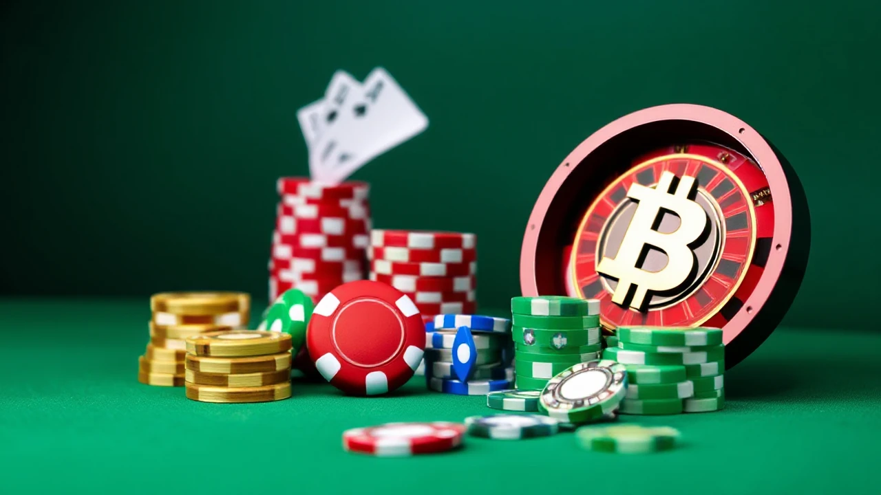 Mastering the Art of Winning Big at the Casino: Pro Tips and Tricks Revealed